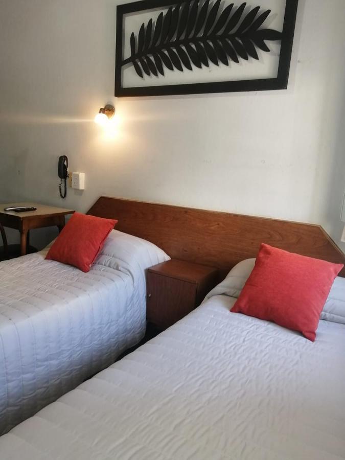 Suite Confortable En Palermo Omega Буенос-Айрес Екстер'єр фото