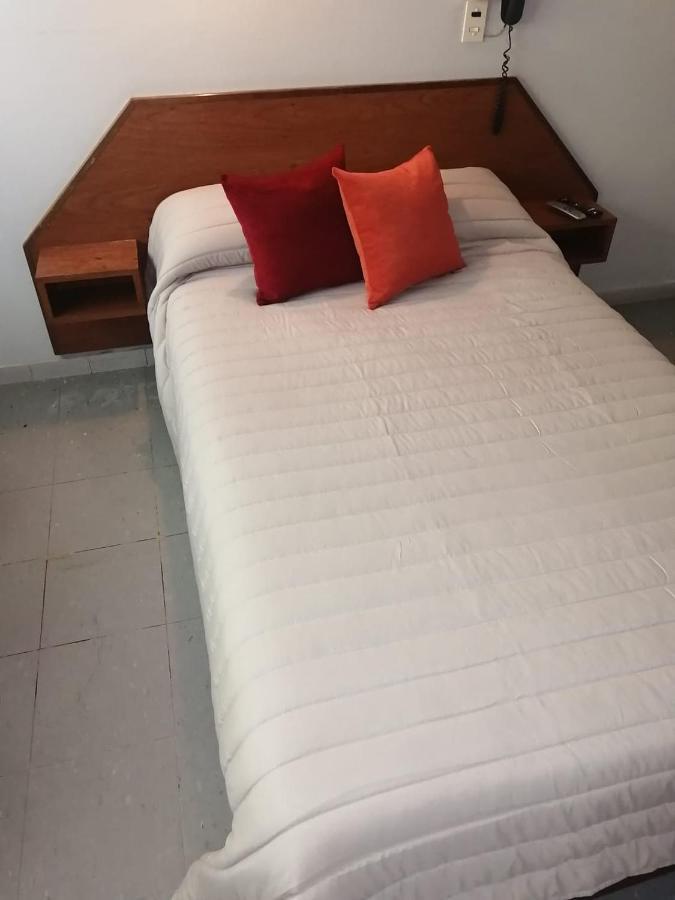 Suite Confortable En Palermo Omega Буенос-Айрес Екстер'єр фото