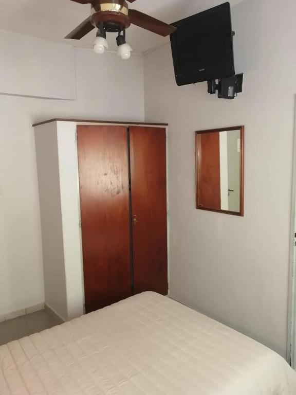 Suite Confortable En Palermo Omega Буенос-Айрес Екстер'єр фото