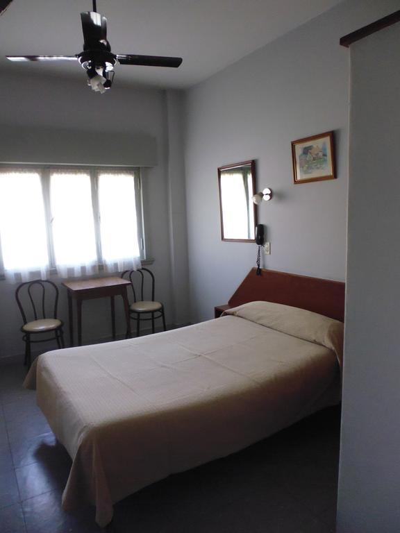Suite Confortable En Palermo Omega Буенос-Айрес Номер фото