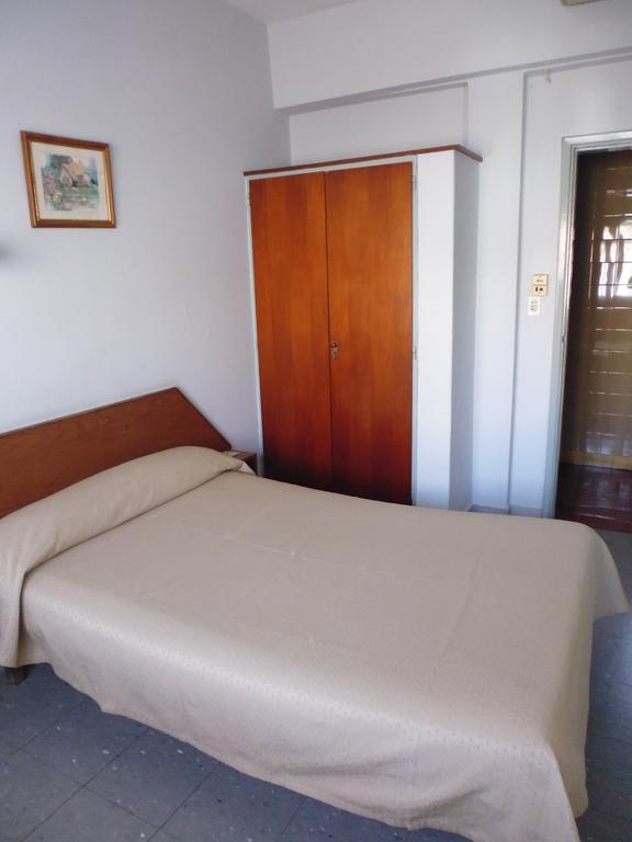 Suite Confortable En Palermo Omega Буенос-Айрес Номер фото